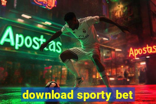 download sporty bet